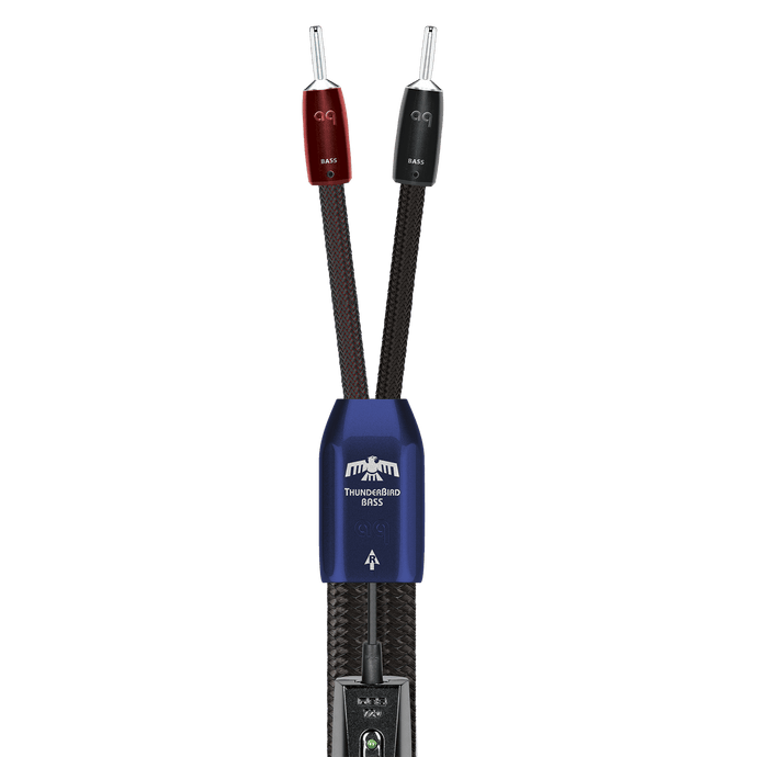 audioquest-thunderbird-bass-lautsprecherkabel-3 image 3