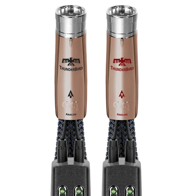 audioquest-thunderbird-xlr-zu-xlr-audiokabel image 1