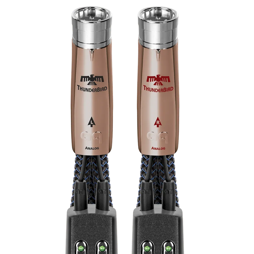 audioquest-thunderbird-xlr-zu-xlr-audiokabel image 1