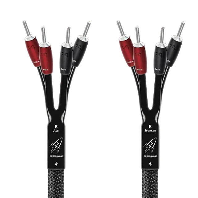 audioquest-rocket-44-single-biamp-lautsprecherkabel-psc-psc image 1