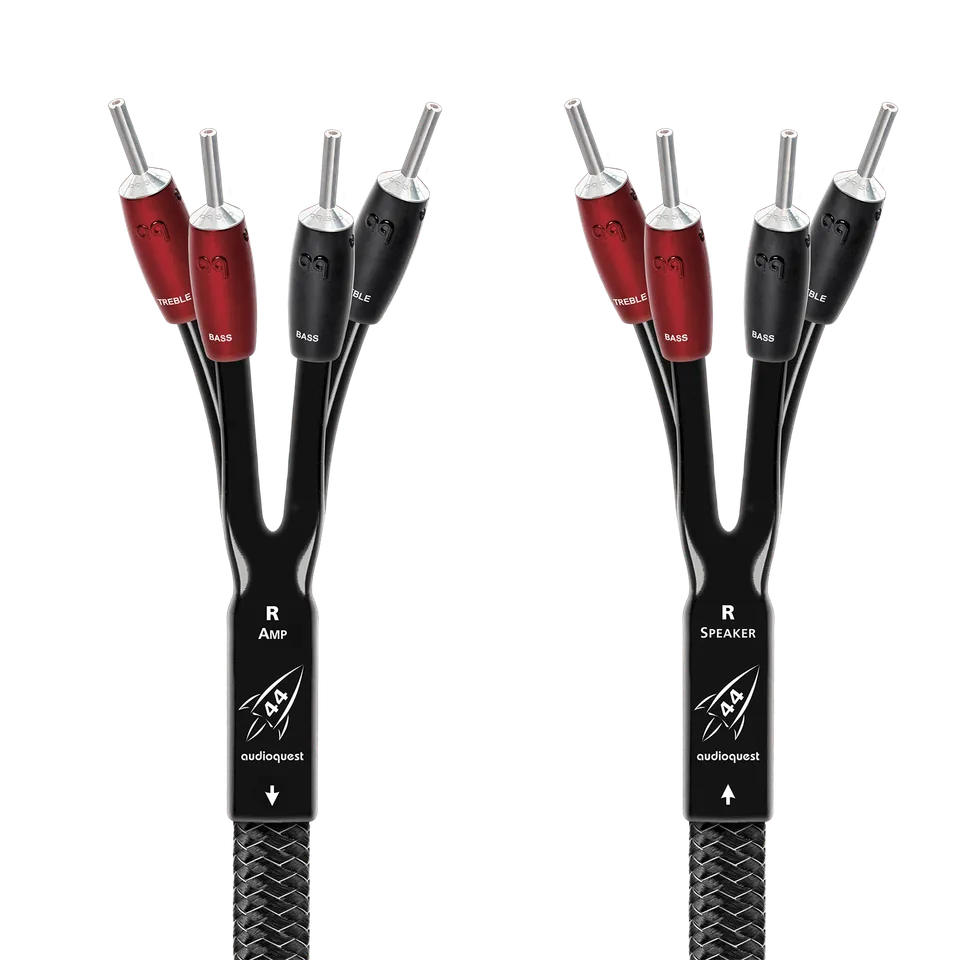 audioquest-rocket-44-single-biamp-lautsprecherkabel-psc-psc image 1