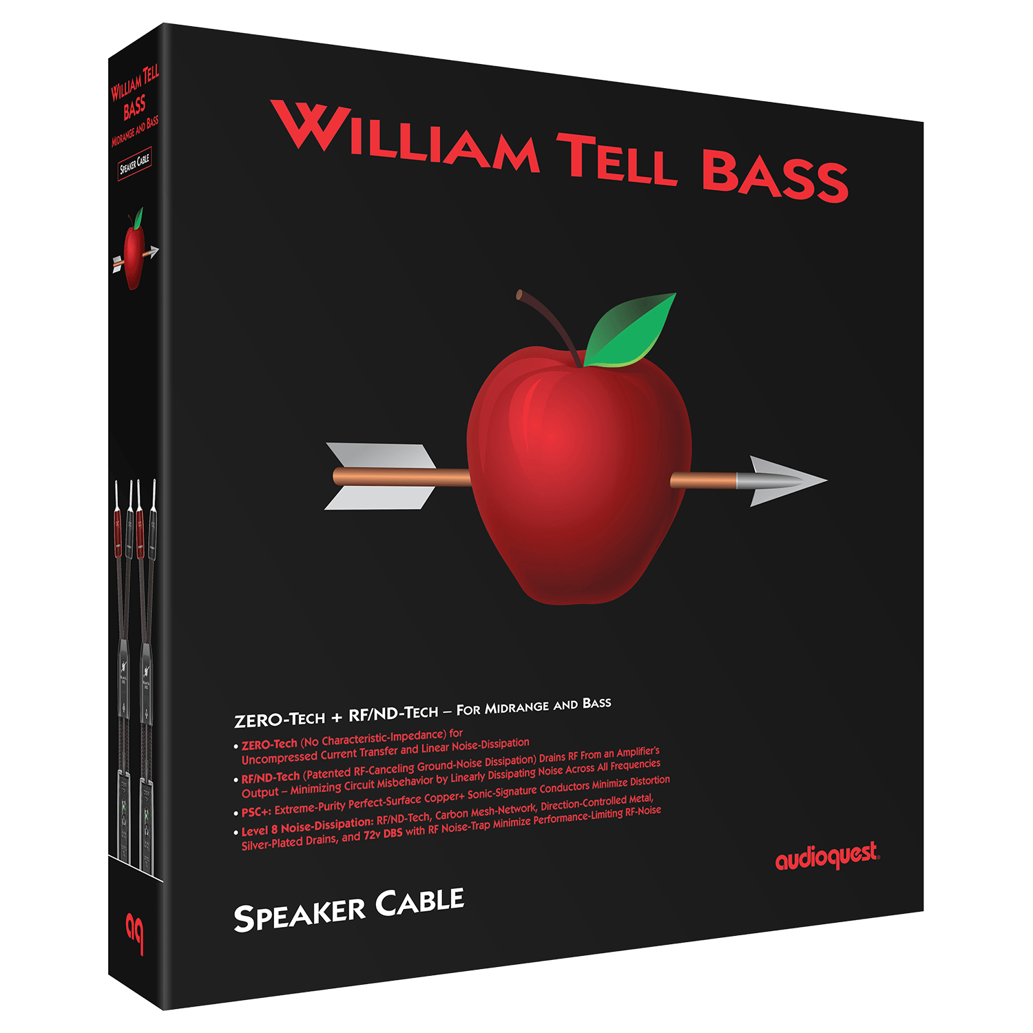 audioquest-william-tell-bass-solid-psc-full-range-lautsprecherkabel-mit-lineariz image 4