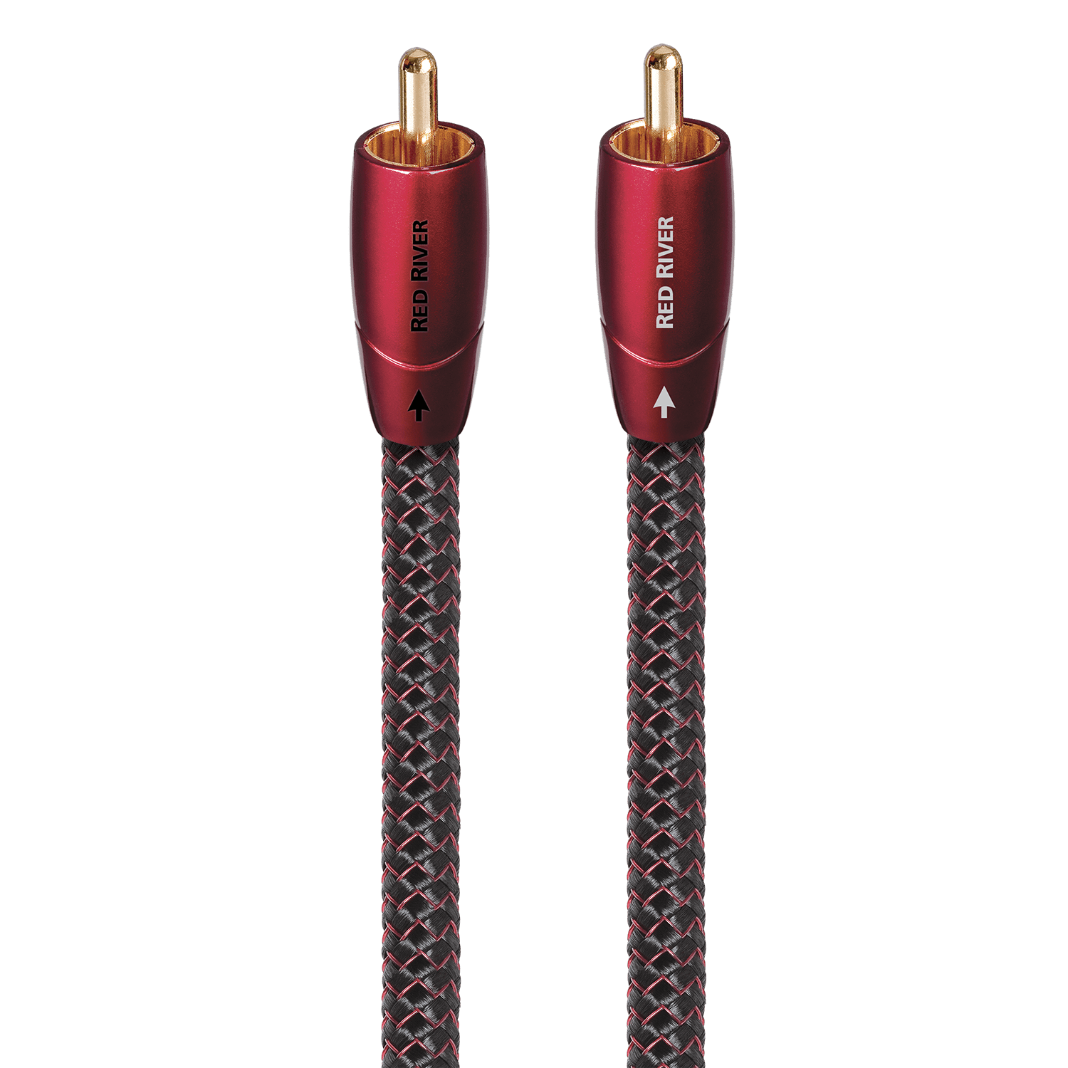 audioquest-red-river-cinch-kabel-rca-auf-rca-general-berholt image 2
