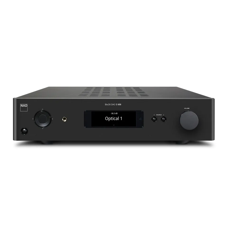 nad-c-658-bluos-netzwerk-streamer-vorverst-rker-mit-dac image 1