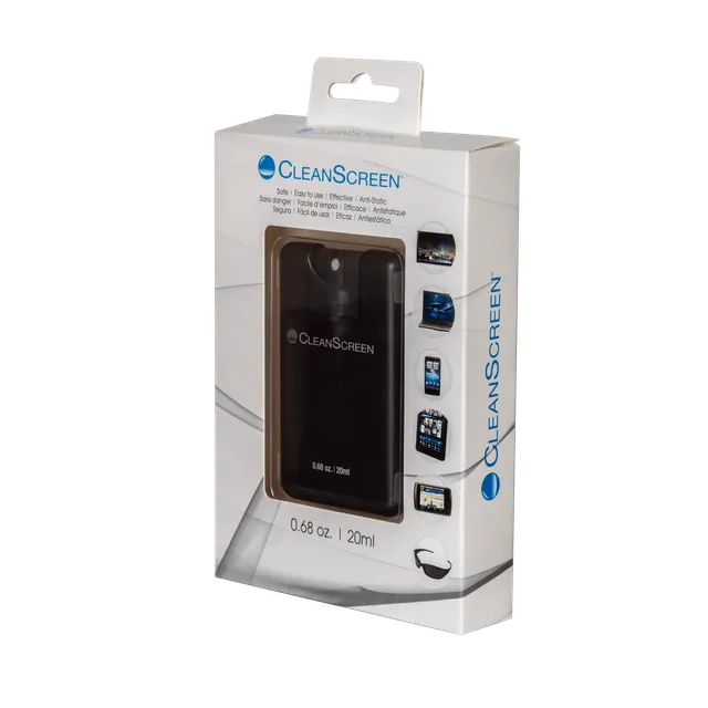 audioquest-cleanscreen-laptop-und-tablet-reinigungsset-20-ml image 1