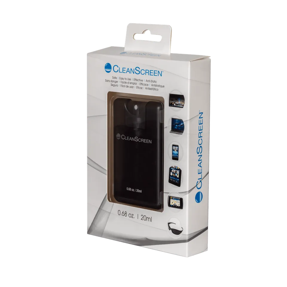audioquest-cleanscreen-laptop-und-tablet-reinigungsset-20-ml image 1