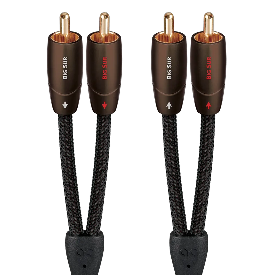 audioquest-big-sur-rca-auf-rca-kabel-general-berholt image 1