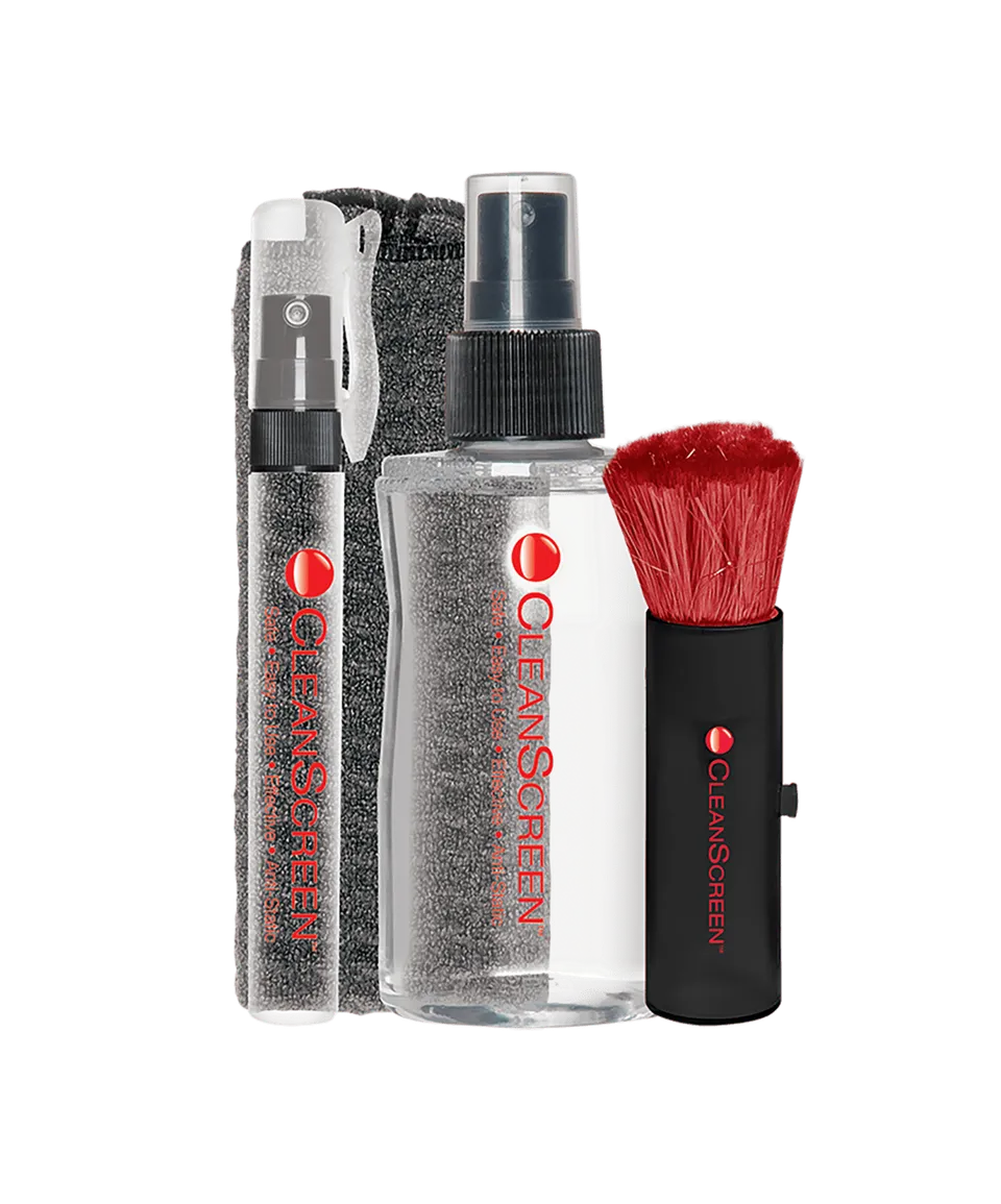 audioquest-cleanscreen-kit-bildschirm-reinigungsset image 1