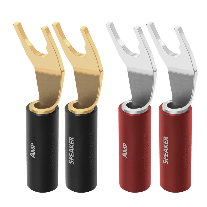 audioquest-suregrip-100-multi-spade-lautsprecherstecker-set image 2