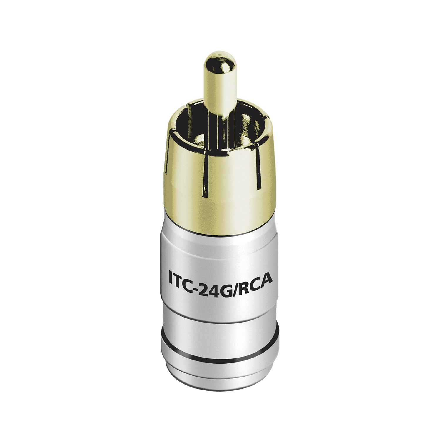 audioquest-itc-24g-rca-interconnect-kabel-adapter-rca-zubeh-r-aus-der-itc-serie image 1