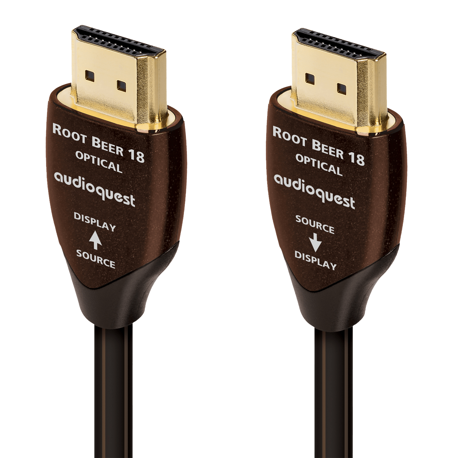 audioquest-root-beer-18-aktives-optisches-hdmi-kabel-bis-30m image 1