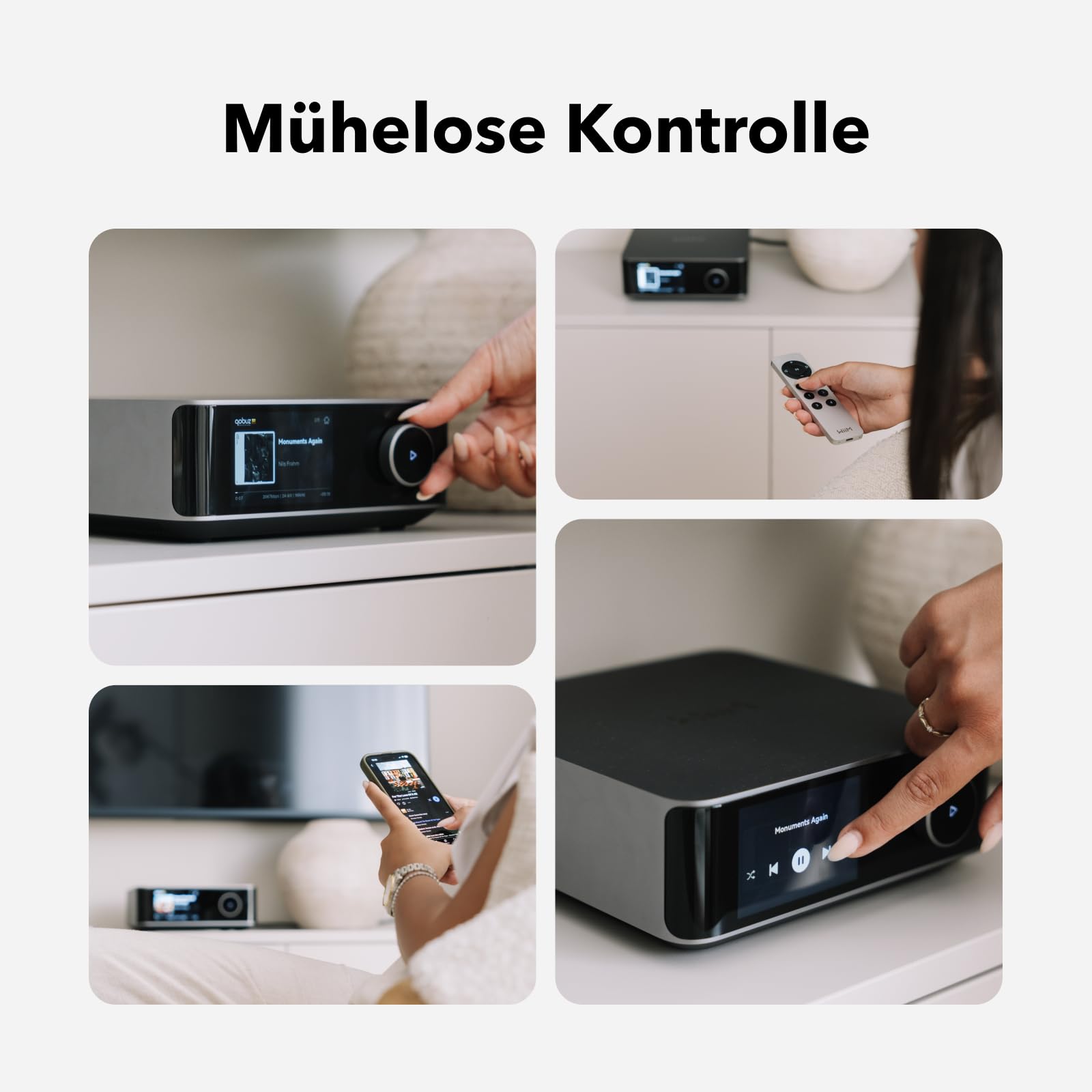 wiim-amp-ultra-stereo-streaming-verst-rker-mit-hdmi-arc-roomfit-und-touchdisplay image 7