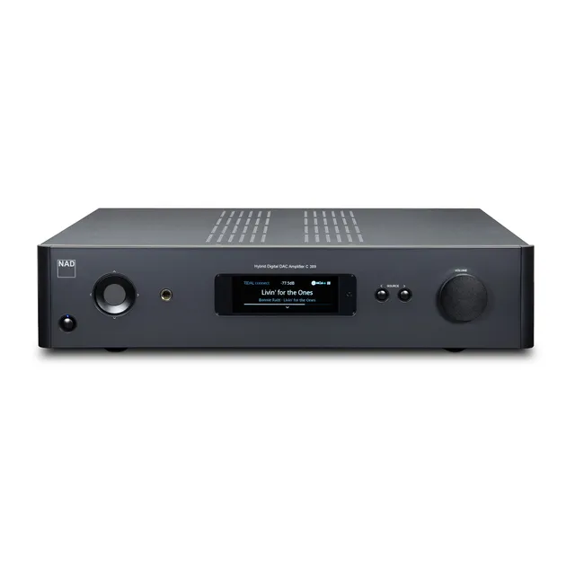 nad-c-389-hybriddigital-dac-vollverst-rker-classic-series image 1