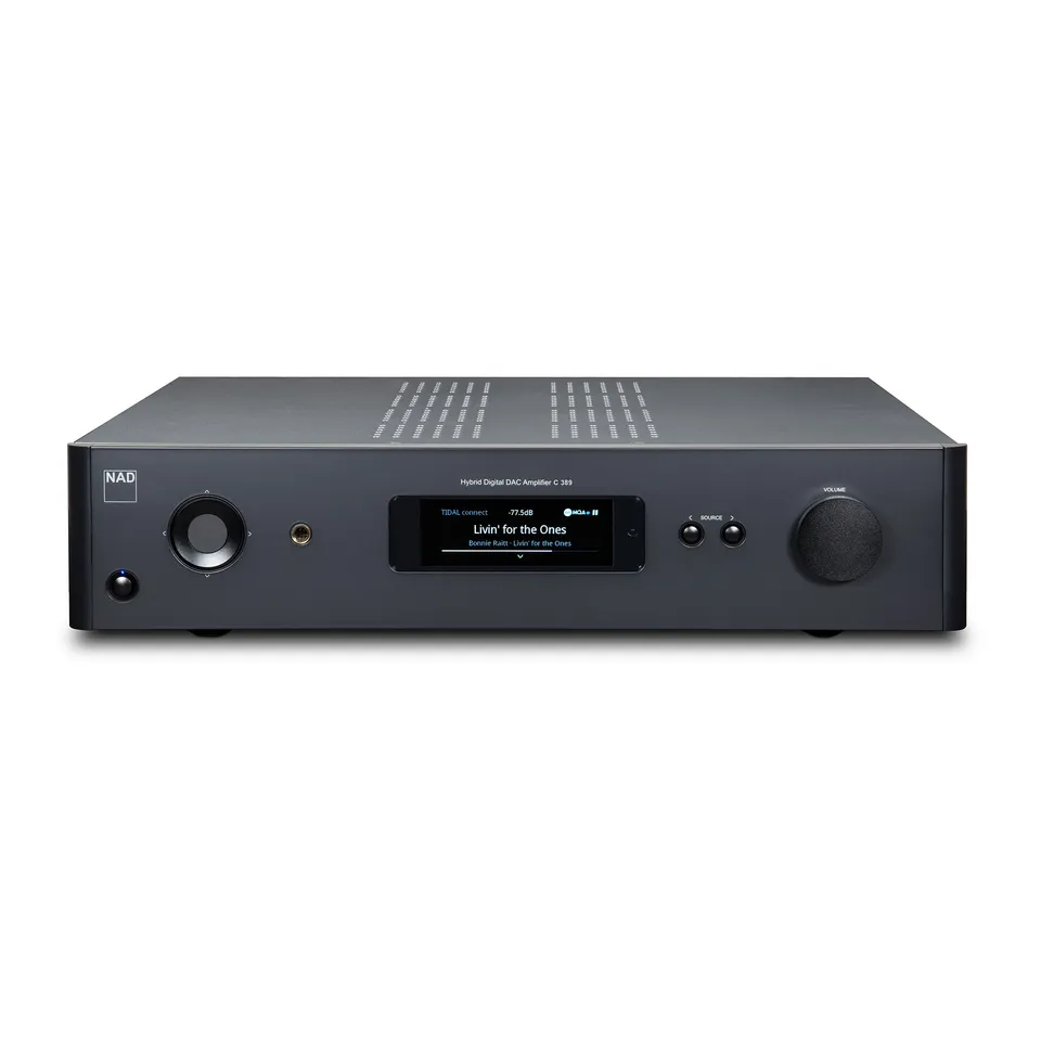 nad-c-389-hybriddigital-dac-vollverst-rker-classic-series image 1