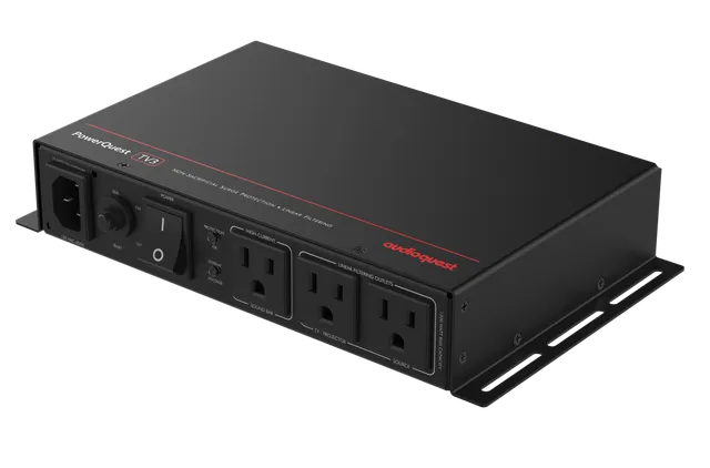 audioquest-powerquest-tv3-berspannungsschutz-netzfilter image 1