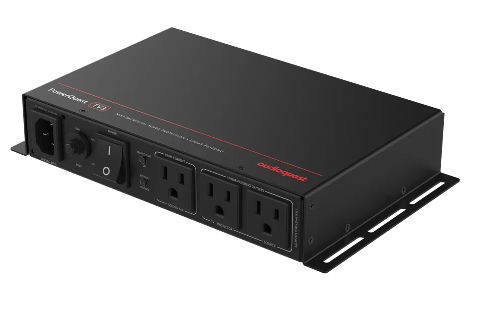 audioquest-powerquest-tv3-berspannungsschutz-netzfilter image 1