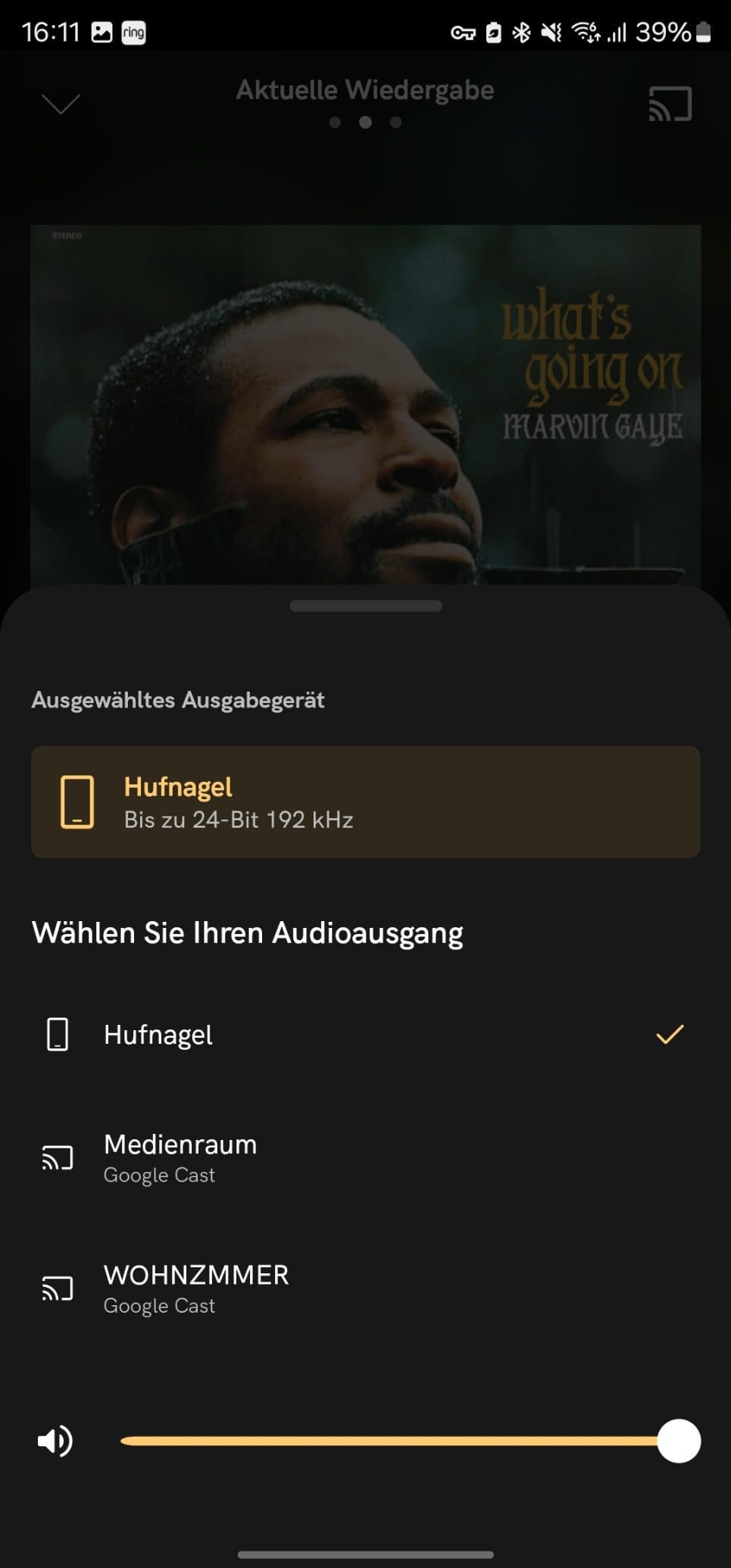 Alte Boxen wie neu