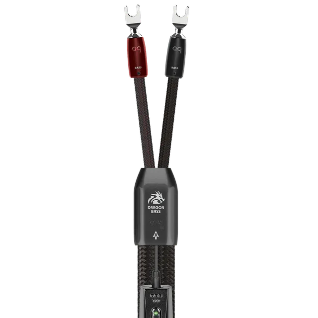audioquest-dragon-bass-lautsprecherkabel-pss-silber image 1