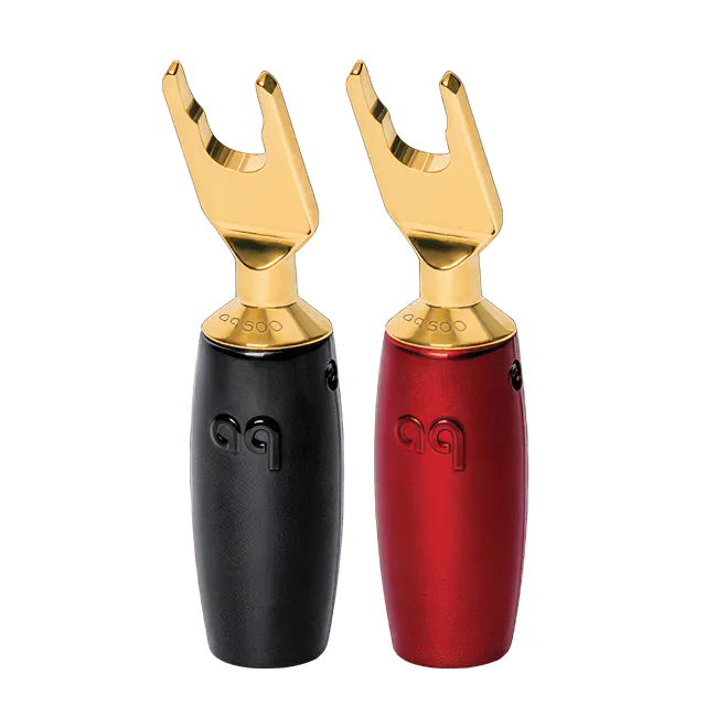audioquest-500-series-multi-spaten-lautsprecherstecker image 1