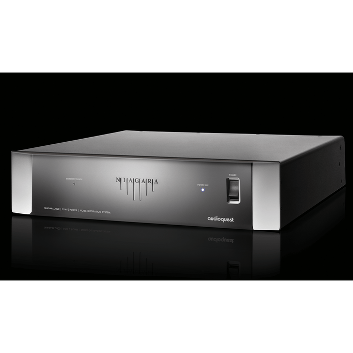 audioquest-niagara-3000-low-z-power-conditioner-netzfilter image 4