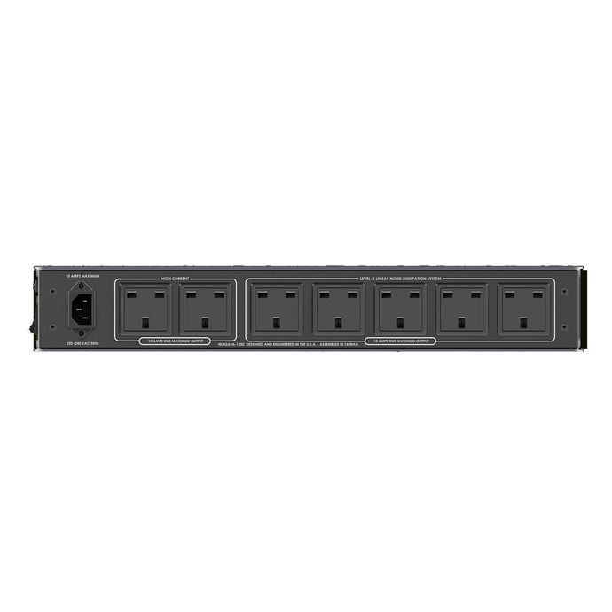 audioquest-niagara-1200-netzfilter-stromaufbereiter image 6