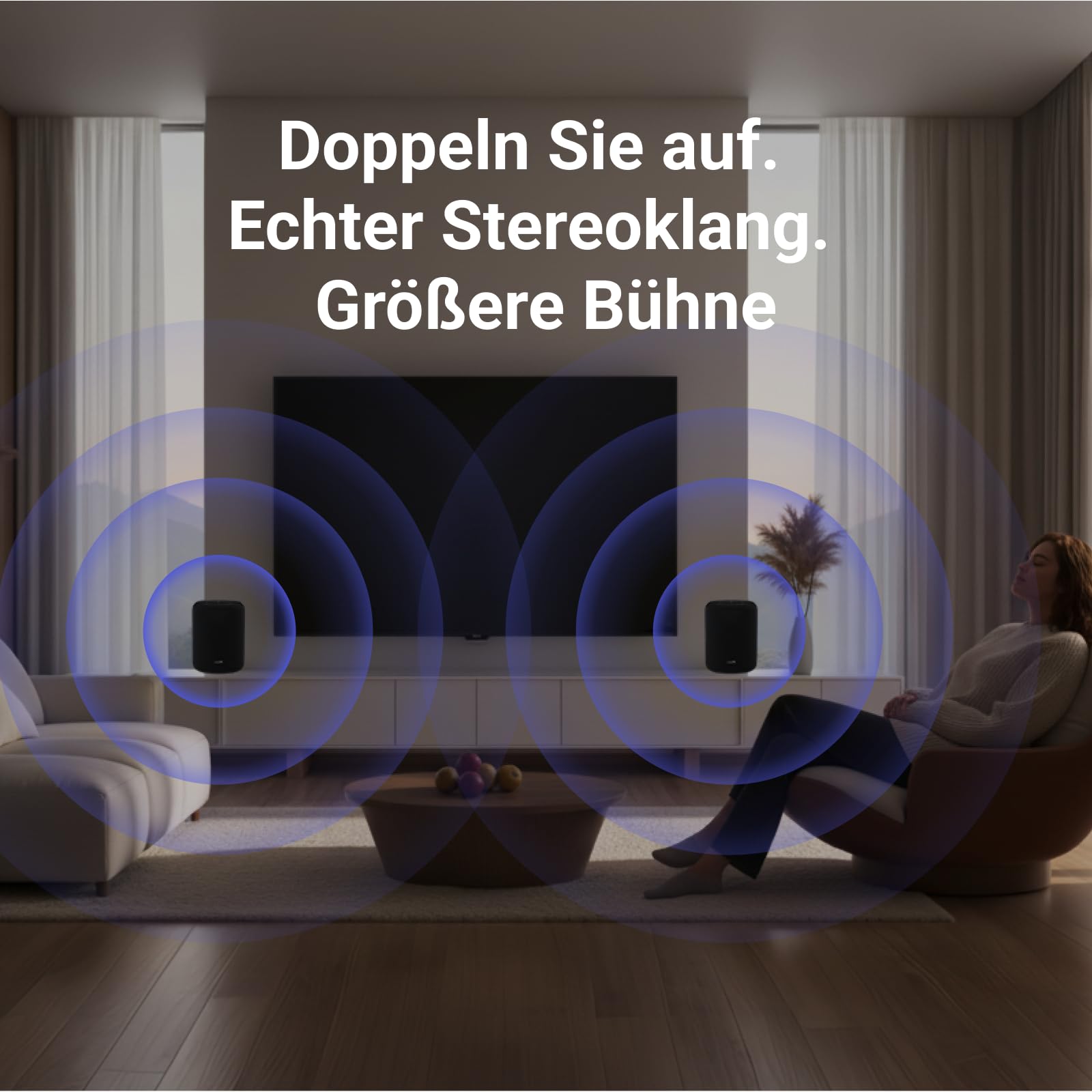 wiim-sound-lite-smart-speaker-multiroom-schwarz image 6