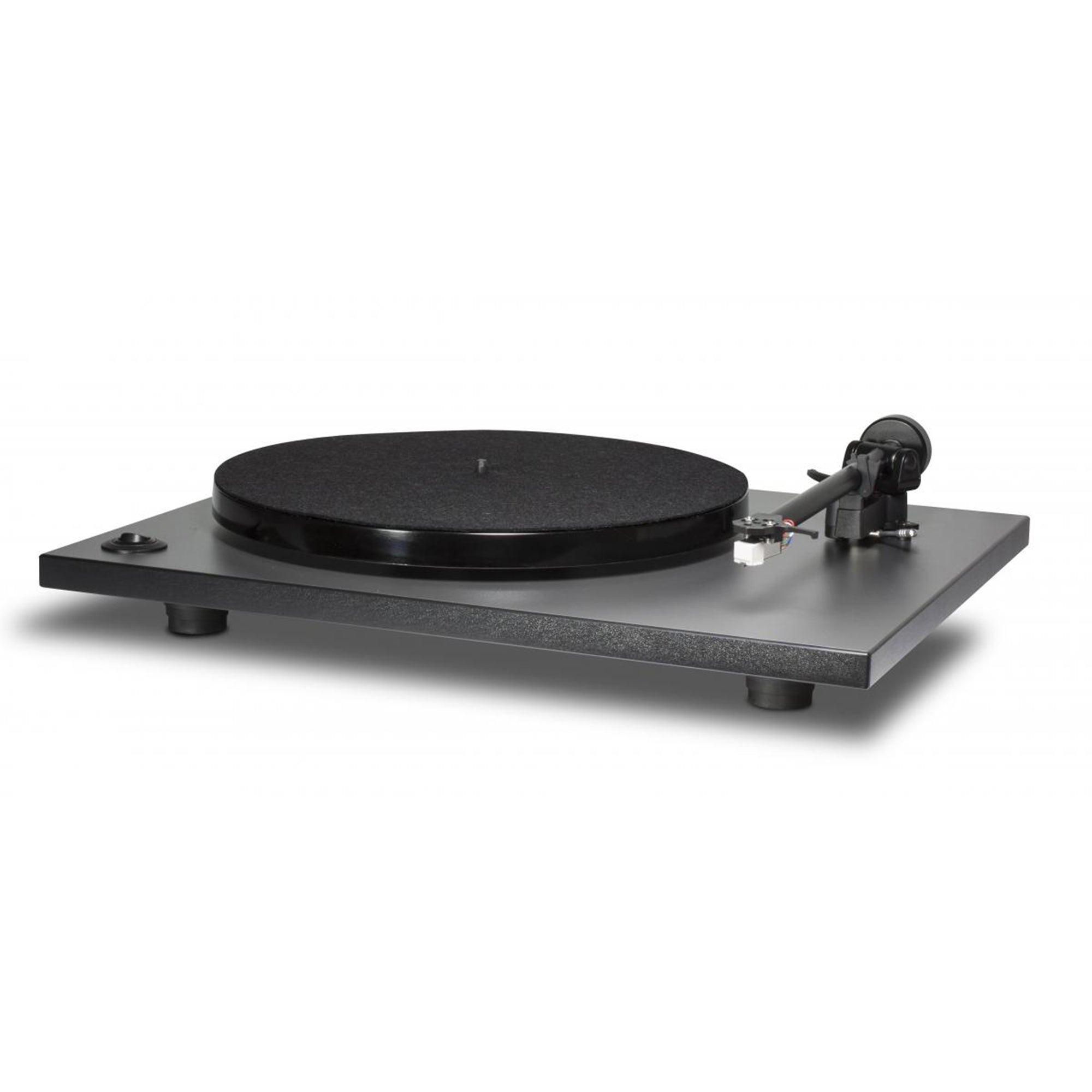 nad-c-556-plattenspieler-mit-phenolic-resin-plattenteller image 1