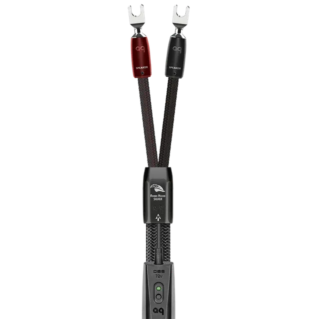 audioquest-robin-hood-silver-lautsprecherkabel-solid-pss-psc-folk-heroes-serie image 1