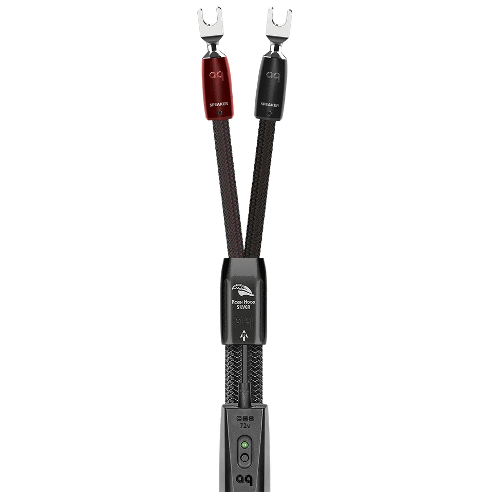 audioquest-robin-hood-silver-lautsprecherkabel-solid-pss-psc-folk-heroes-serie image 1