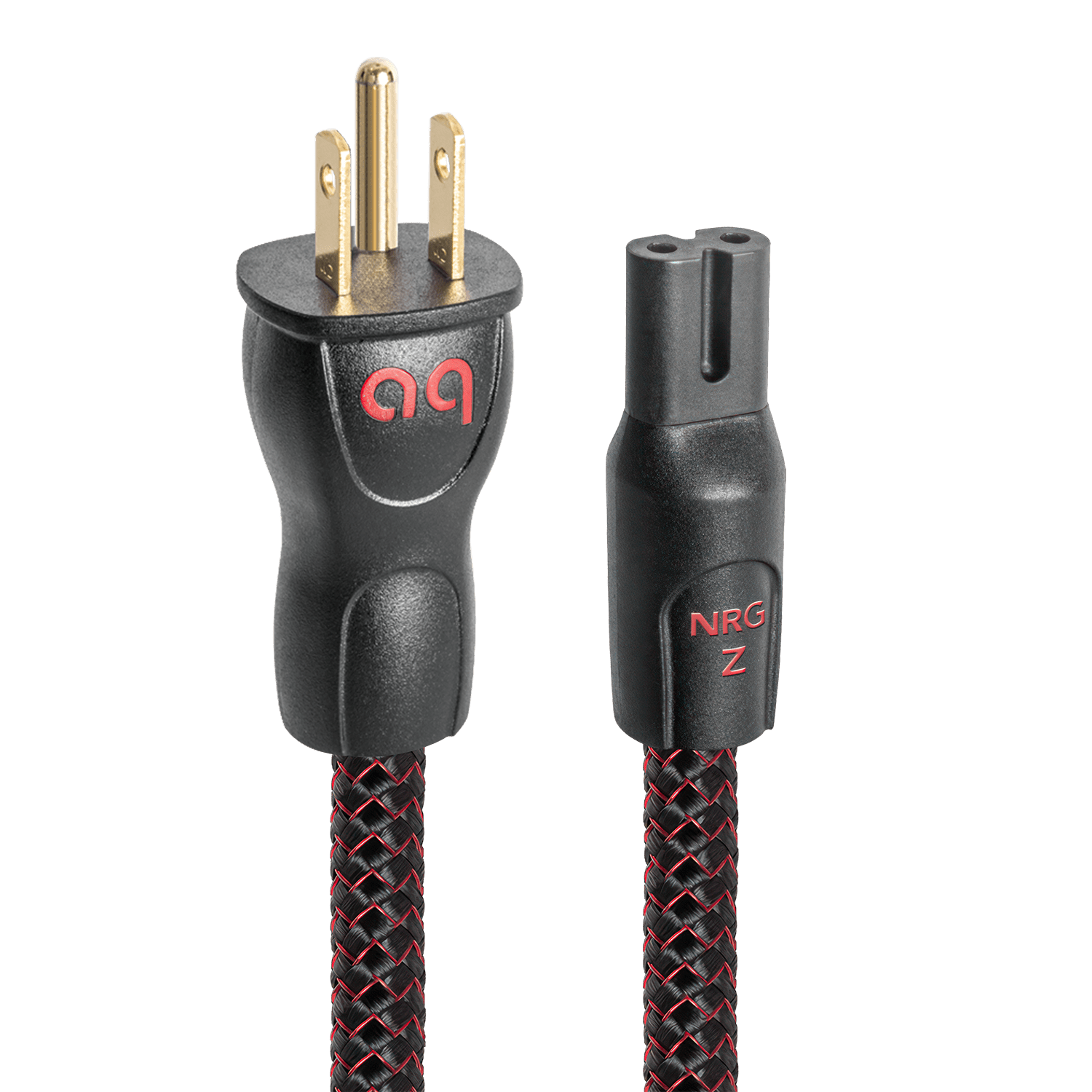 audioquest-nrg-z2-stromkabel-mit-psc-kupfer-und-zero-tech image 1