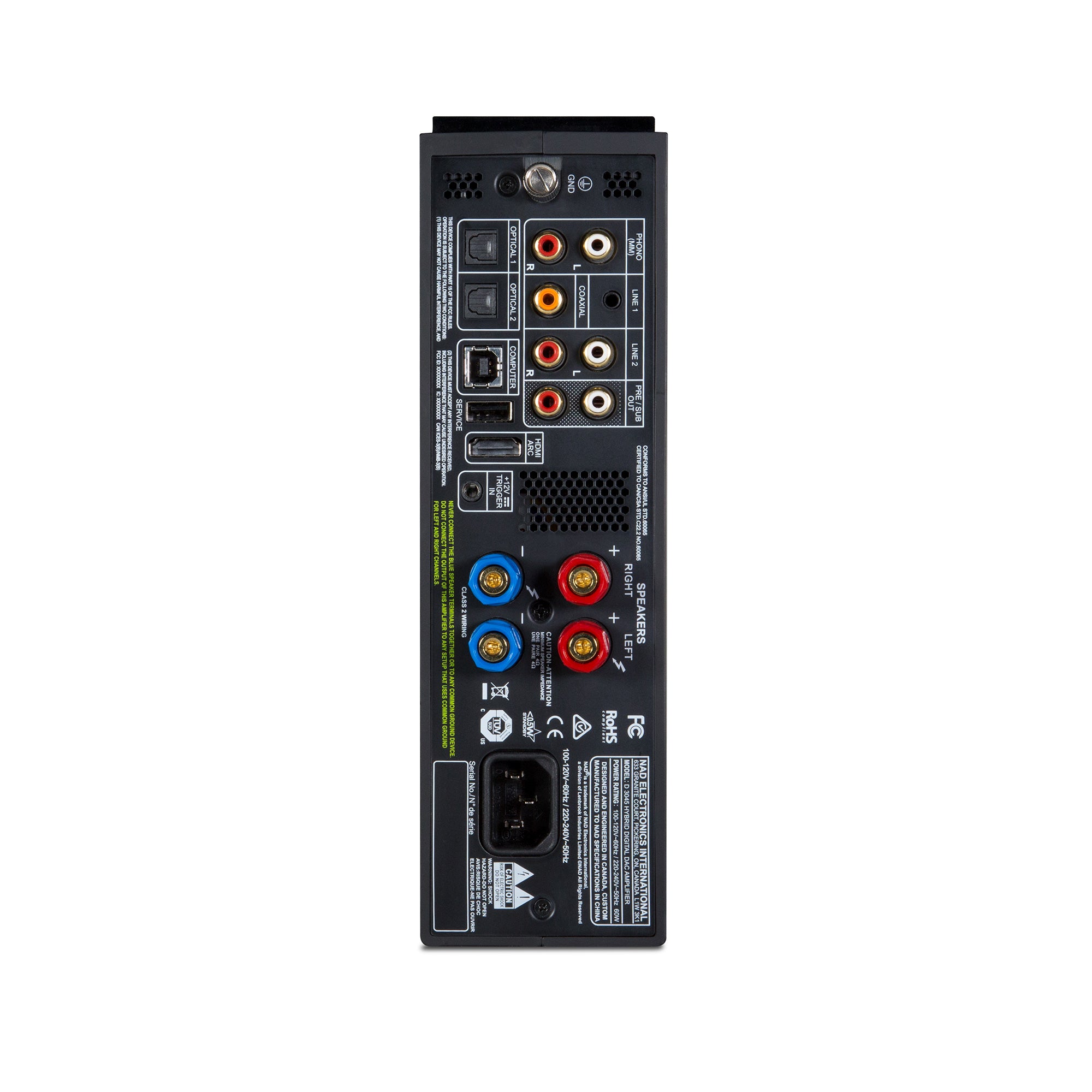 nad-d-3045-hybriddigital-vollverst-rker-classic-hi-res-mit-mqa image 2