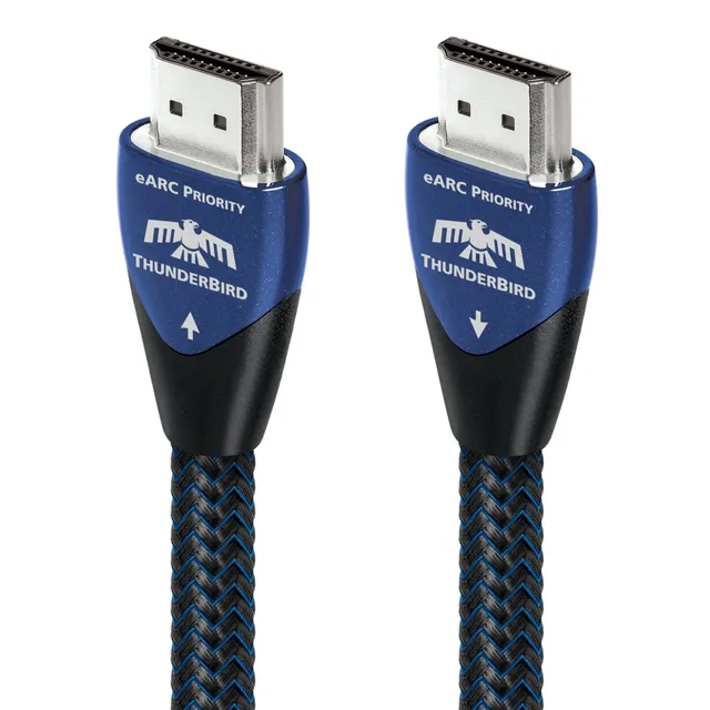audioquest-thunderbird-earc-priority-hdmi-kabel-48gbps image 1