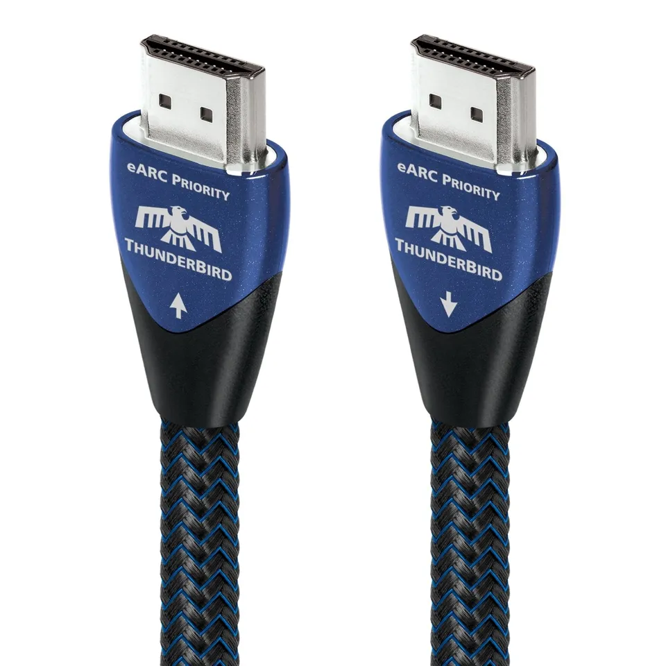 audioquest-thunderbird-earc-priority-hdmi-kabel-48gbps image 1