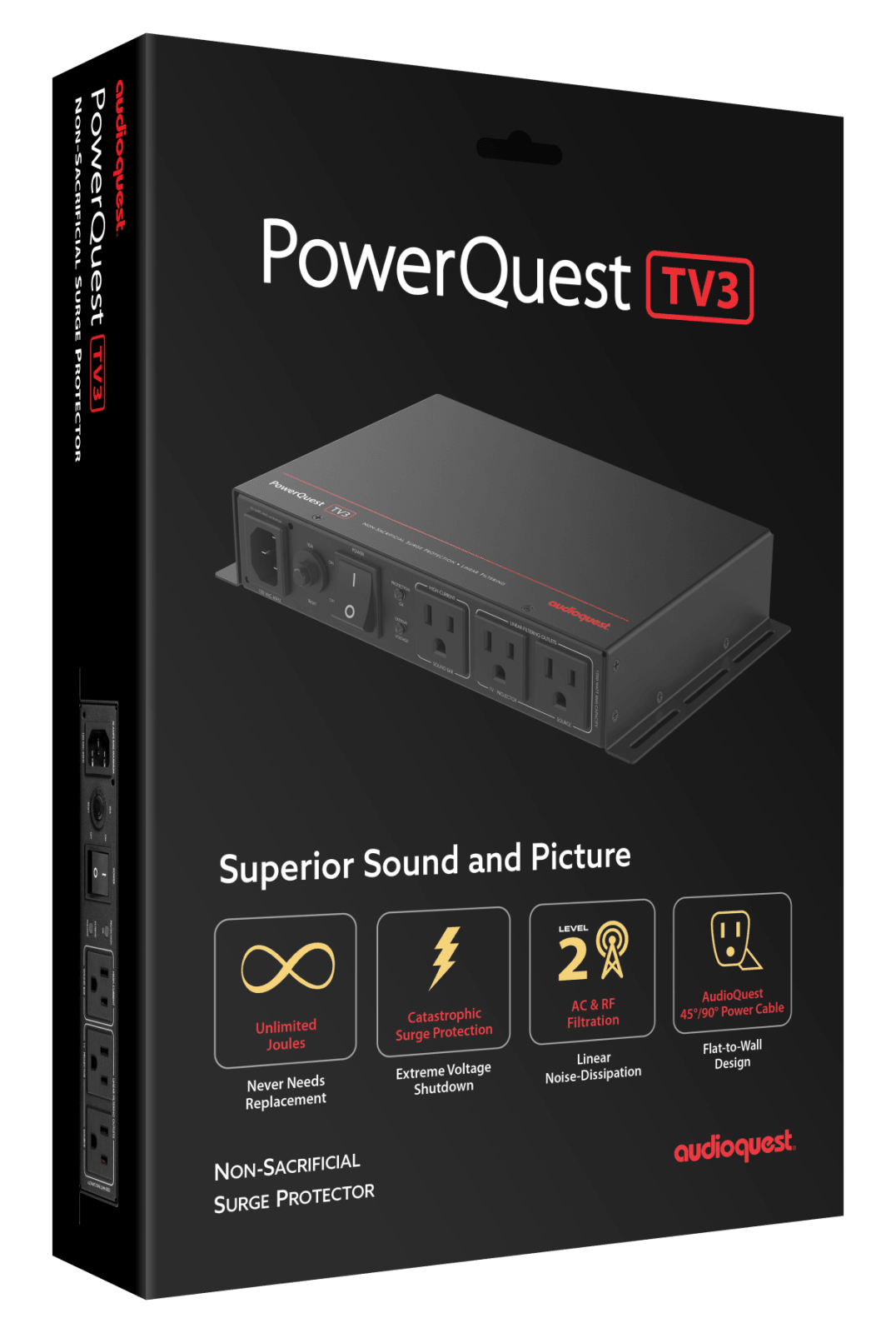 audioquest-powerquest-tv3-berspannungsschutz-netzfilter image 7