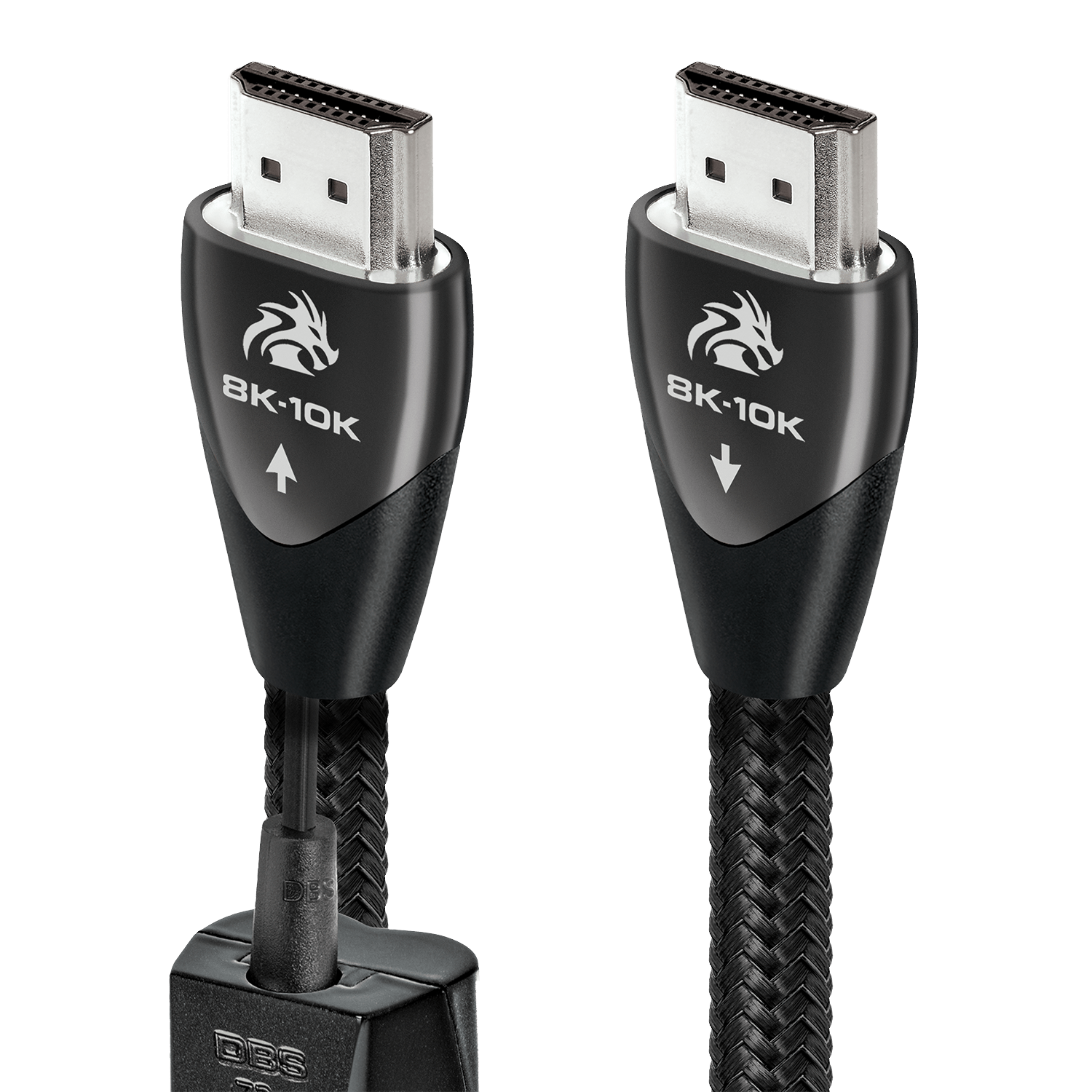 audioquest-dragon-48-hdmi-kabel-48gbps-8k-earc image 1