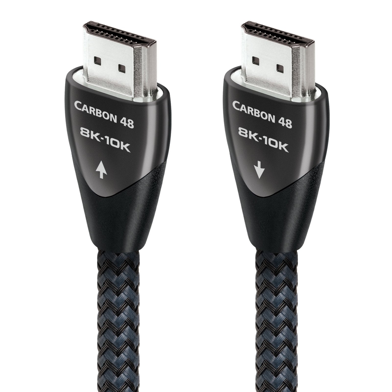 audioquest-carbon-48-8k-10k-48gbps-hdmi-kabel image 1