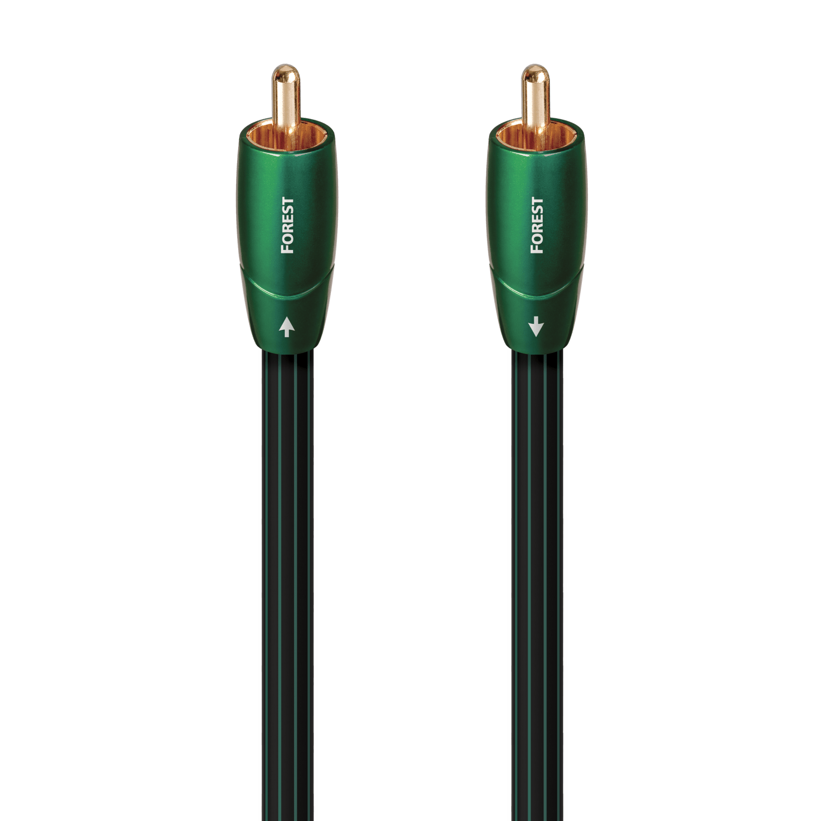 audioquest-forest-koaxial-digitalkabel image 1