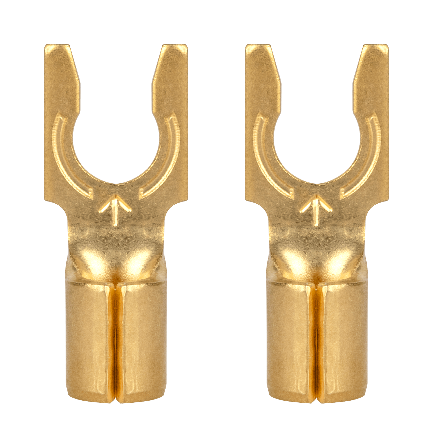 audioquest-1014-spatenstecker-set-f-r-lautsprecherkabel image 1