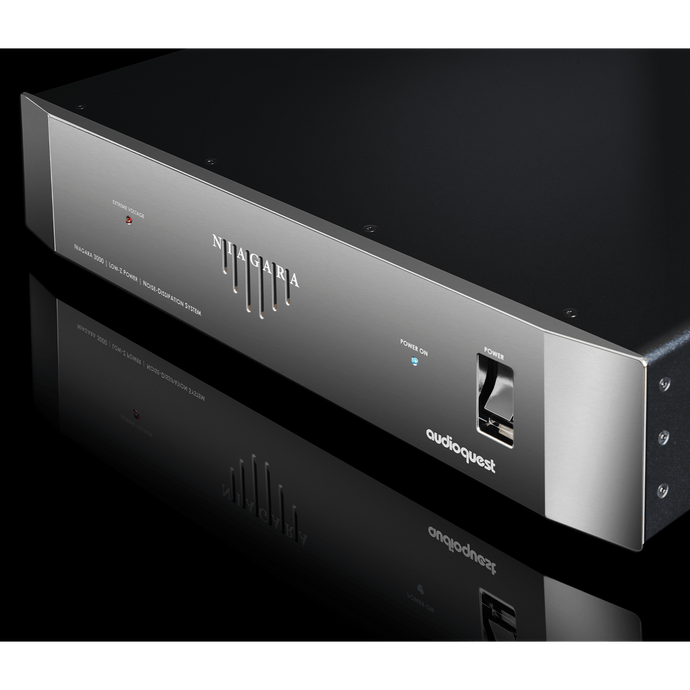 audioquest-niagara-3000-low-z-power-conditioner-netzfilter image 3