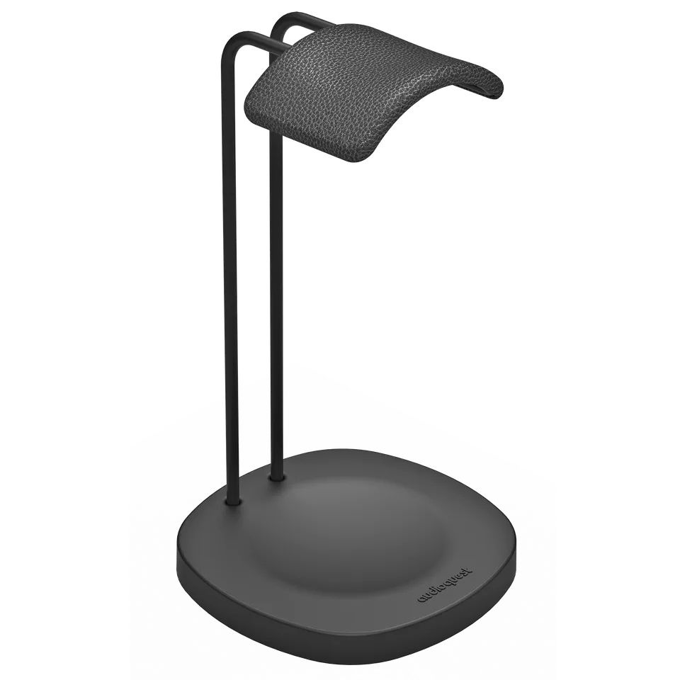 audioquest-perch-kopfh-rerst-nder-eco-leder-kopfh-rerhalter image 1