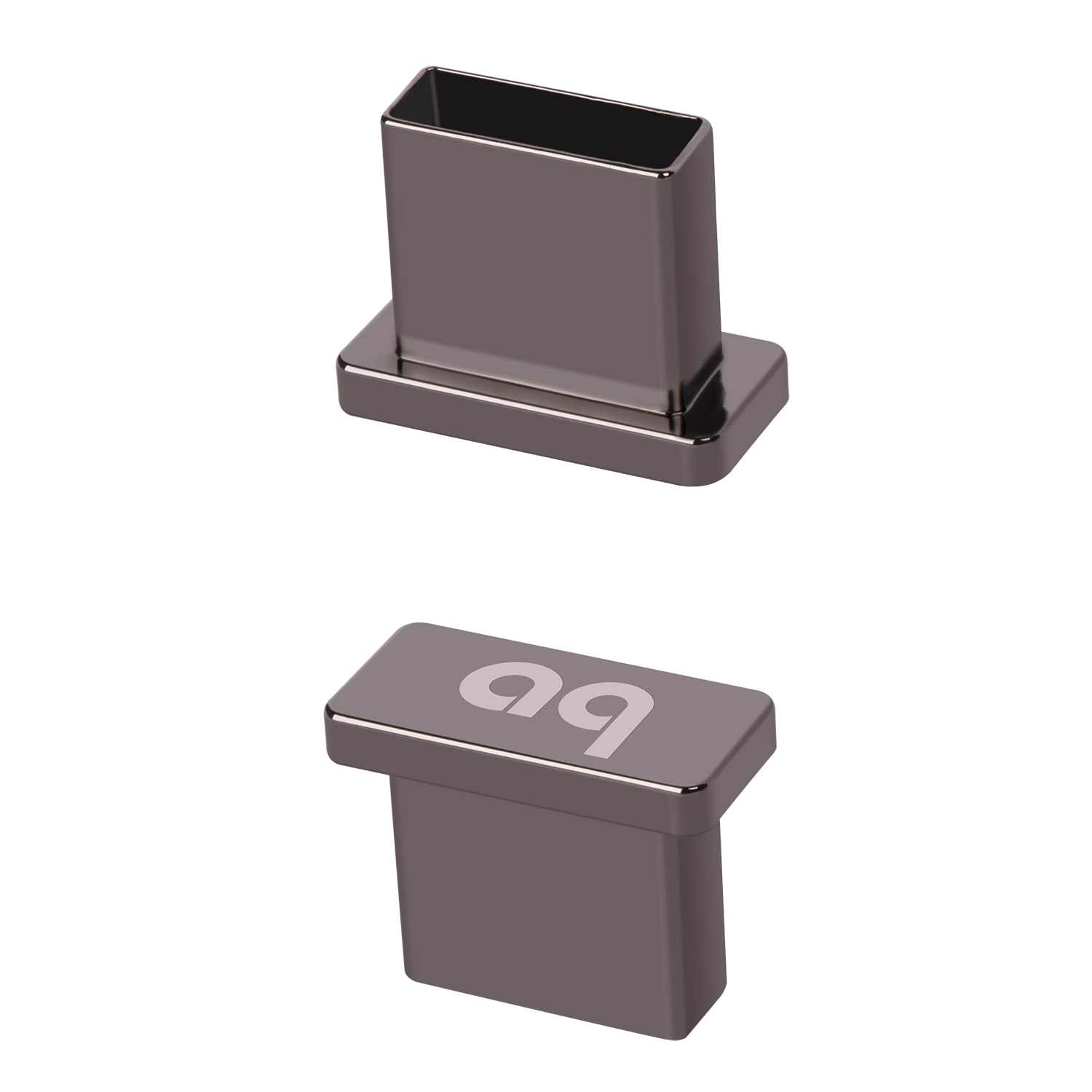 audioquest-usb-a-noise-stopper-kappen-rauschunterdr-cker image 1