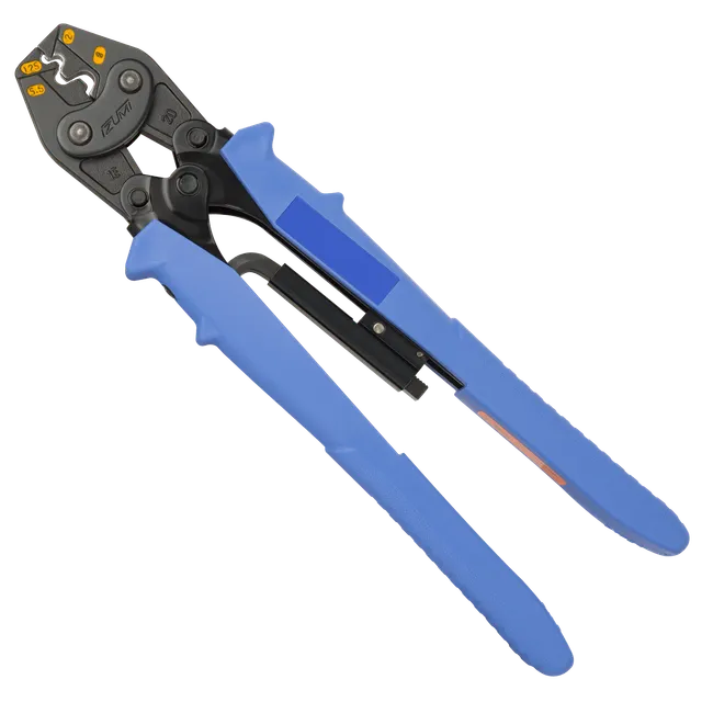 audioquest-ratschen-crimper-werkzeug-f-r-sichere-kabelverbindung image 1
