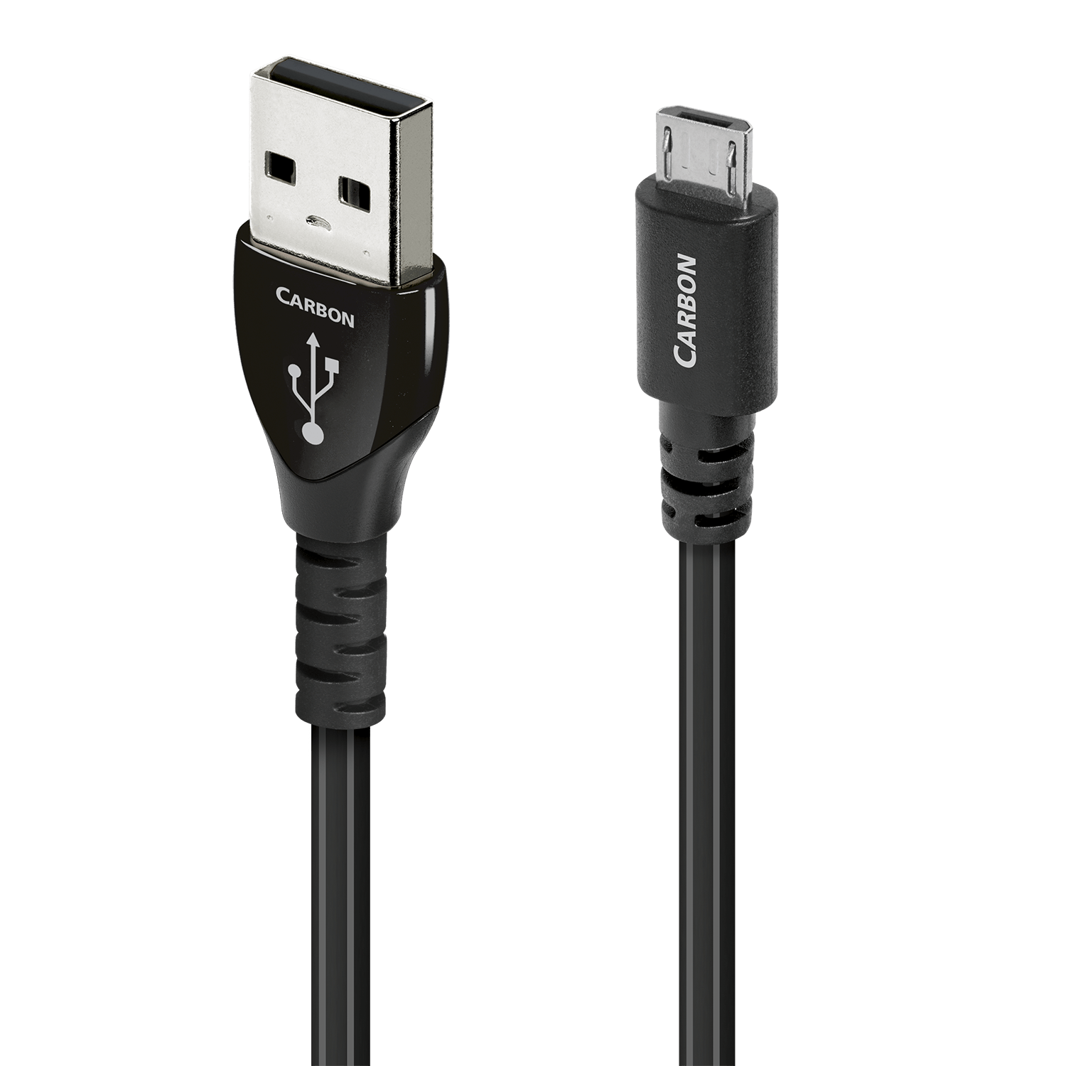 audioquest-carbon-usb-a-auf-micro-b-2-0-kabel image 1