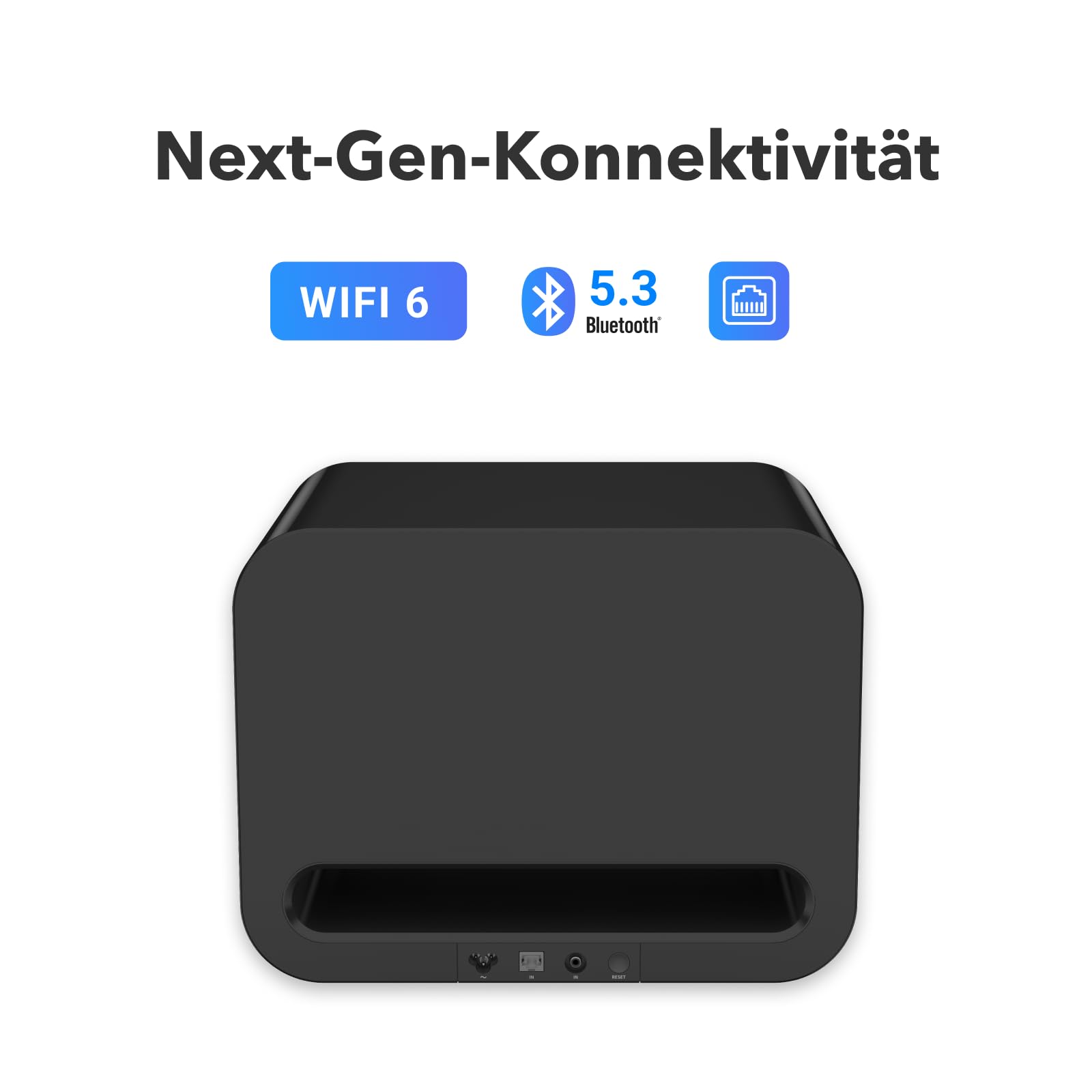 wiim-sub-pro-8-250w-wlan-aktiv-subwoofer-mit-ai-roomfit image 2
