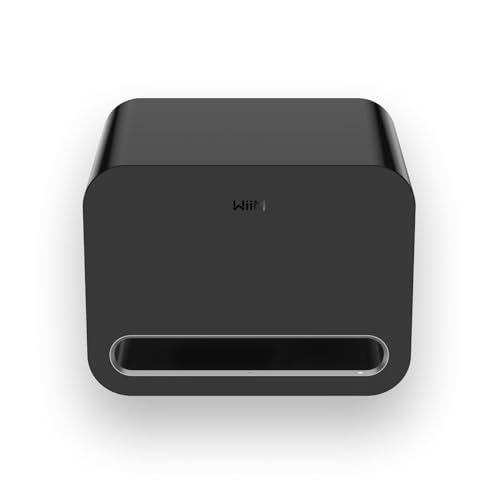 wiim-sub-pro-8-250w-wlan-aktiv-subwoofer-mit-ai-roomfit image 8