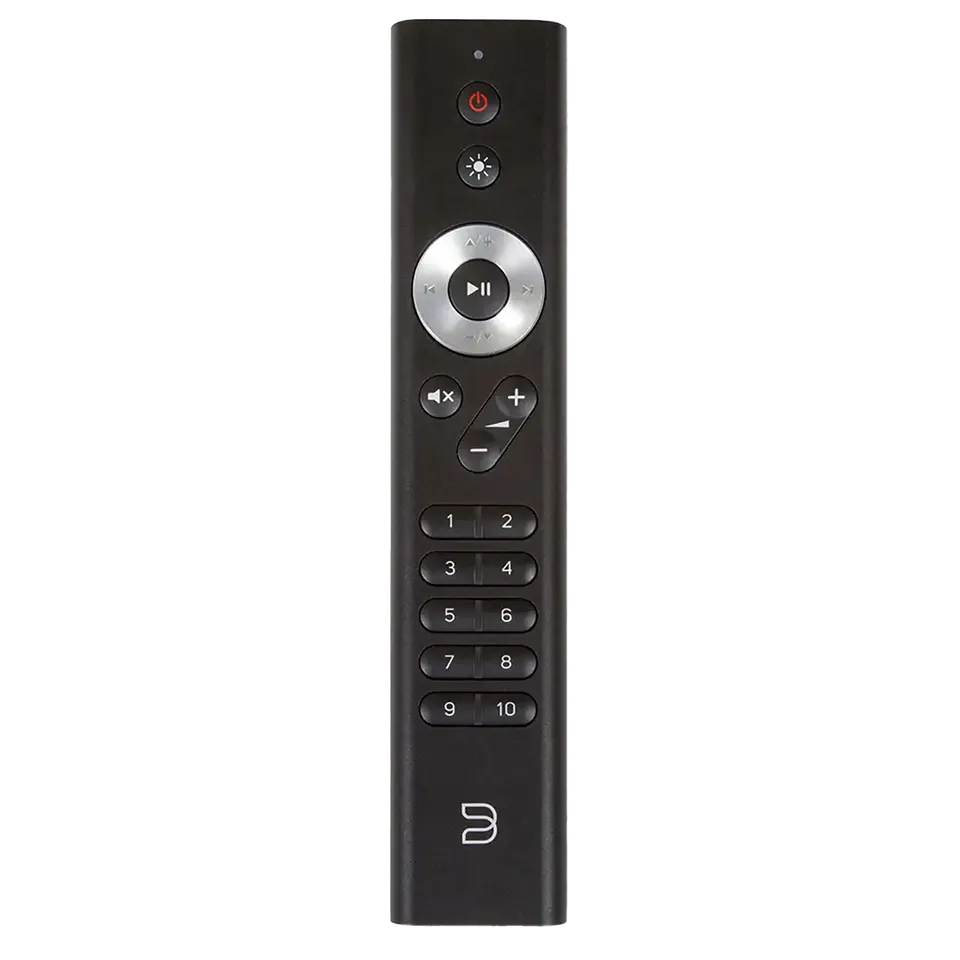 bluesound-rc1-fernbedienung-f-r-bluesound-player image 1