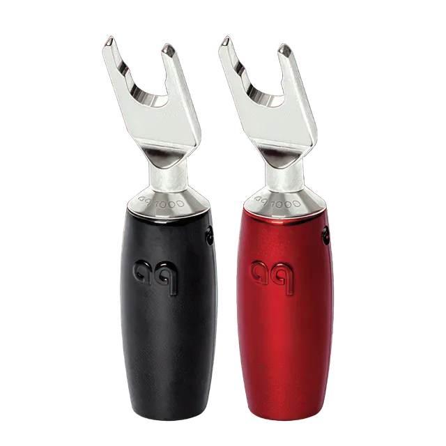 audioquest-1000-series-multi-spaten-lautsprecherstecker image 1