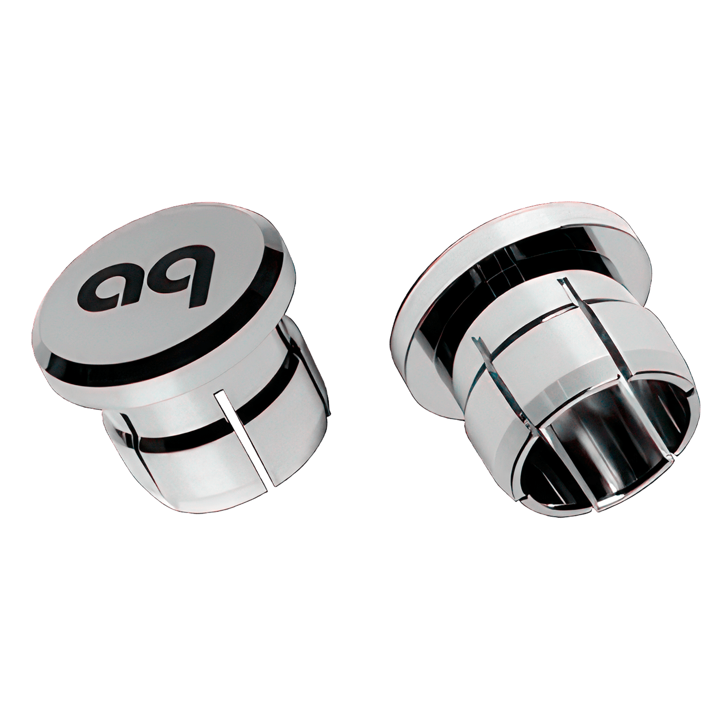 audioquest-noise-stopper-xlr-eingangs-rauschunterdr-cker-staubschutzkappen image 1