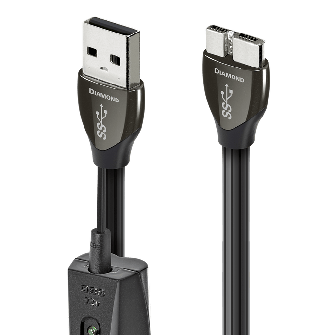 audioquest-diamond-usb-a-3-0-auf-micro-b-3-0-digital-kabel image 2