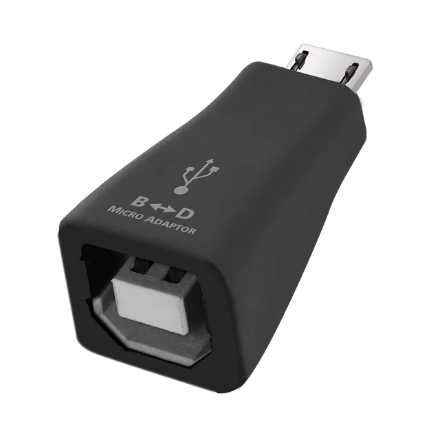 audioquest-pearl-usb-b-auf-micro-usb-adapter image 1